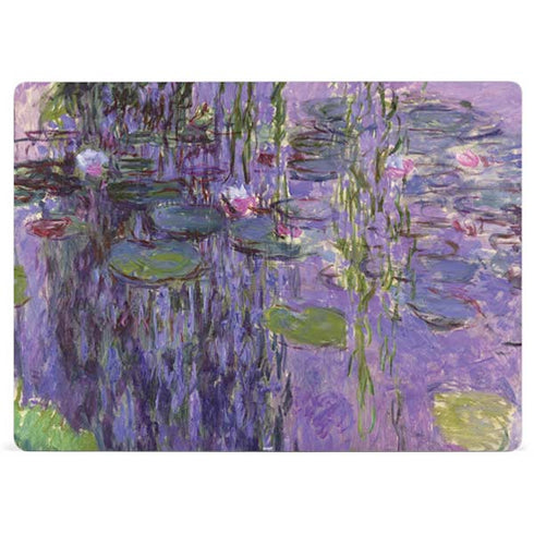 Claude Monet Nympheas, 1916-19 Surface Laptop 2 Skin
